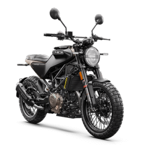 Husqvarna Svartpilen 401 Classic 2024