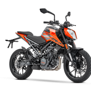 200 DUKE (GENERACIÓN 2) WO 2026