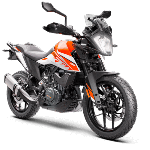 KTM 250 ADVENTURE 2025