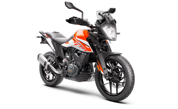 KTM 250 ADVENTURE 2025