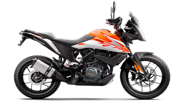 KTM 250 ADVENTURE 2025 - Image 6