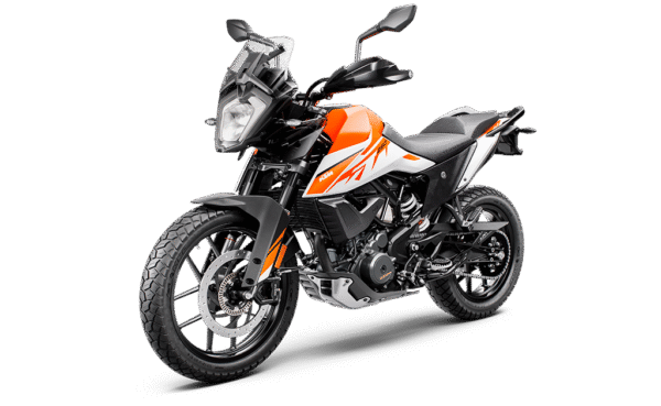 KTM 250 ADVENTURE 2025 - Image 2