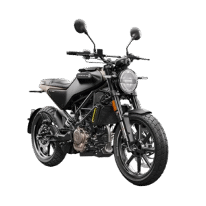 HUSQVARNA SVARTPILEN 200 URBAN