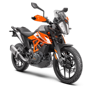 KTM 390 ADVENTURE