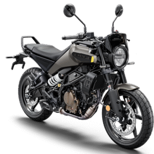 Husqvarna Svartpilen 250 2025