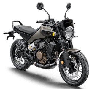 Husqvarna Svartpilen 401 2025
