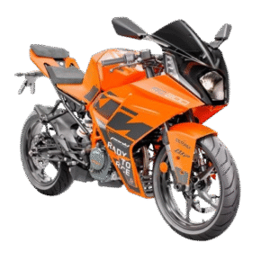 KTM RC 200  GP 2025