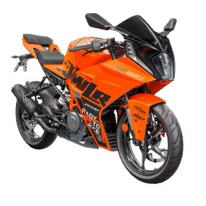 KTM RC 390 GP 2025
